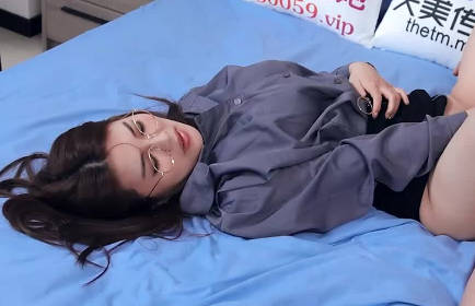 天美传媒.TMP0027.白允儿.用大鸡巴教训单位女经理