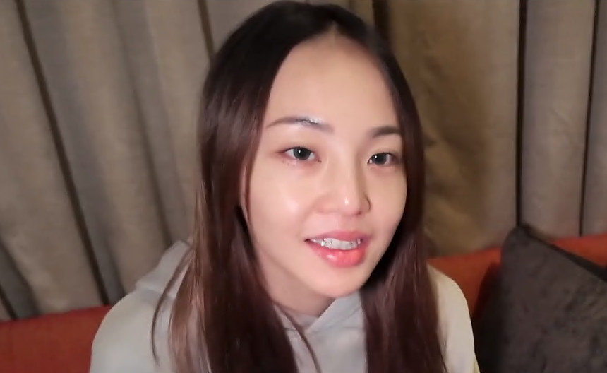 用爱的肉棒教育女高中生