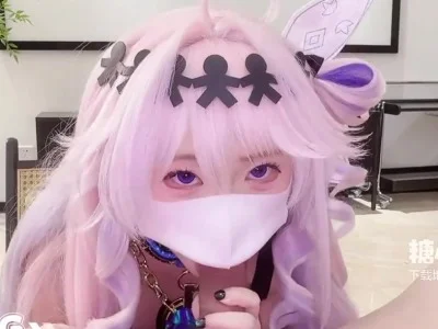 糖心Vlog.妮娅的淫穴任务-小欣奈