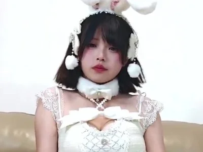 你的深情小兔子-咕姆