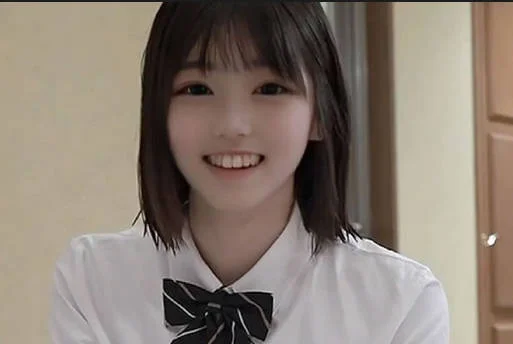 东京女子图鉴心琴19岁女子大学生