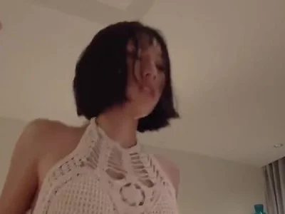 JL-135刘玥与长发美女李月如的双飞