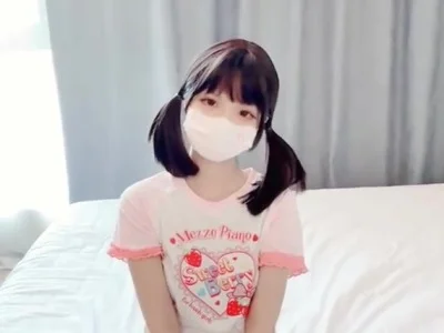 糖心Vlog.轻调双马尾嫩妹粉嫩白虎穴塞满激情打桩-琳琳学妹