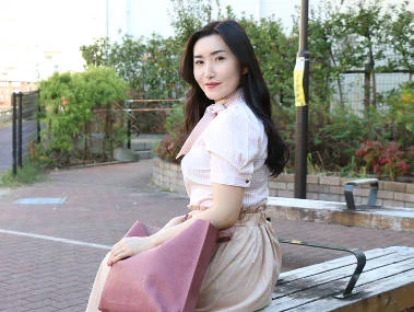 tenshigao-4614性感人妻望月玲身材火辣剃毛后性欲旺盛