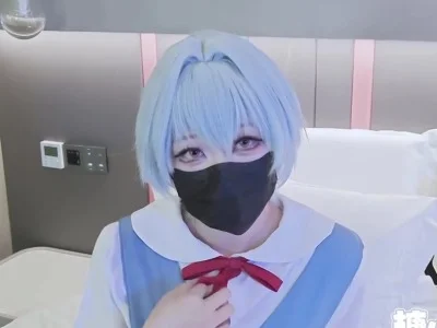糖心Vlog.凌波丽的任务口足穴榨精-软软小芙