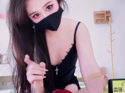 香蕉视频.XJX824黑丝小骚货酒店约炮帅哥被大肉棒猛插