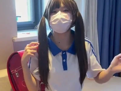 糖心Vlog.学生妹的淫穴报答-温温兔