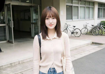 东京女子图鉴明菜20岁自由职业