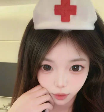 喜欢拍快手的小网红成都精神嫩妹小媛