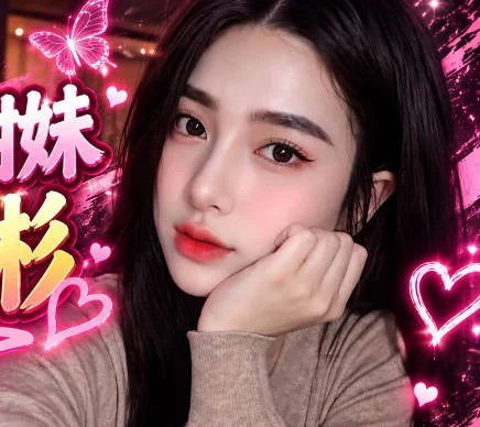 桃园优质开箱空灵女神权恩彬-深入快热