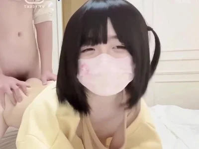 糖心Vlog.可爱喵喵色诱摄影师滴蜡调教-白虎喵