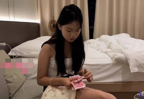 杏吧.今天约了个刚刚成年的妹妹-熬夜波比