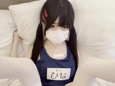 糖心Vlog.误入房间后的激情性爱-白虎喵