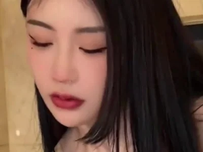 写真系女孩的极致反差诱惑-深入快热