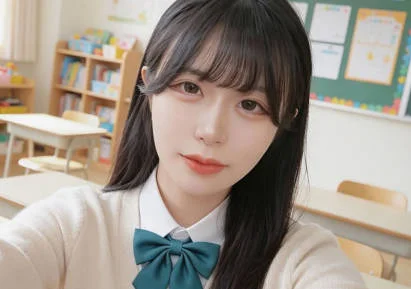东京女子图鉴心阳26岁小学教师