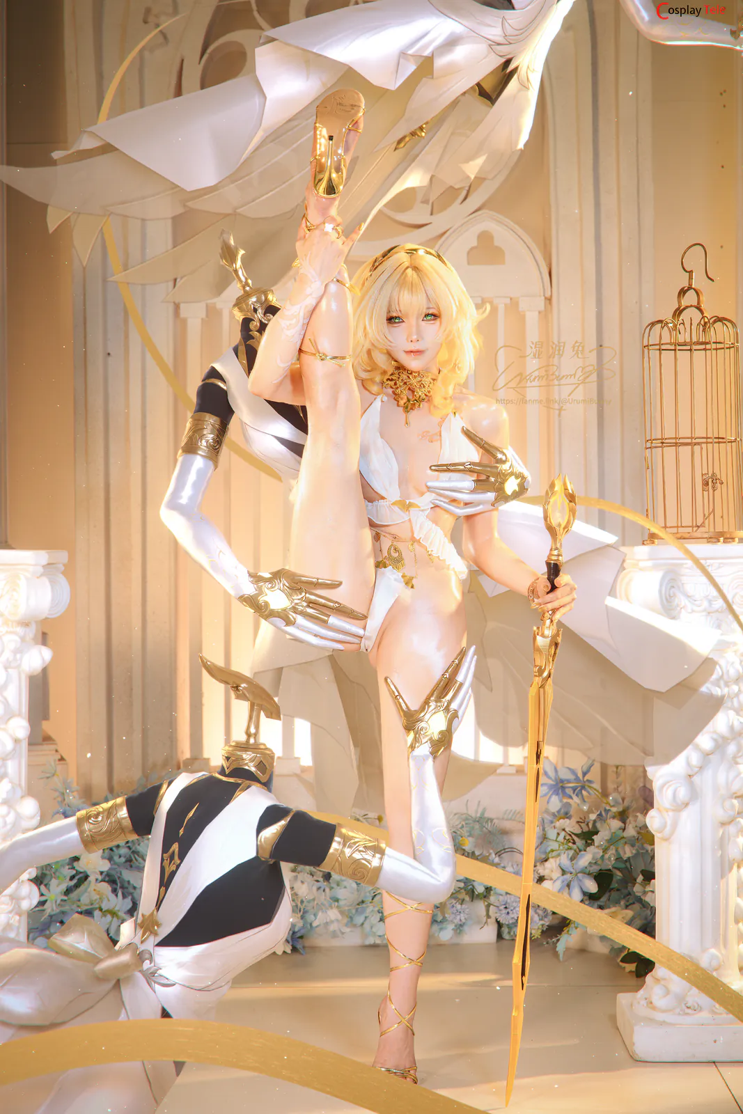003-Yaokoututu-cosplay-Aglaea-HonkaiStar-Rail-4_result.webp