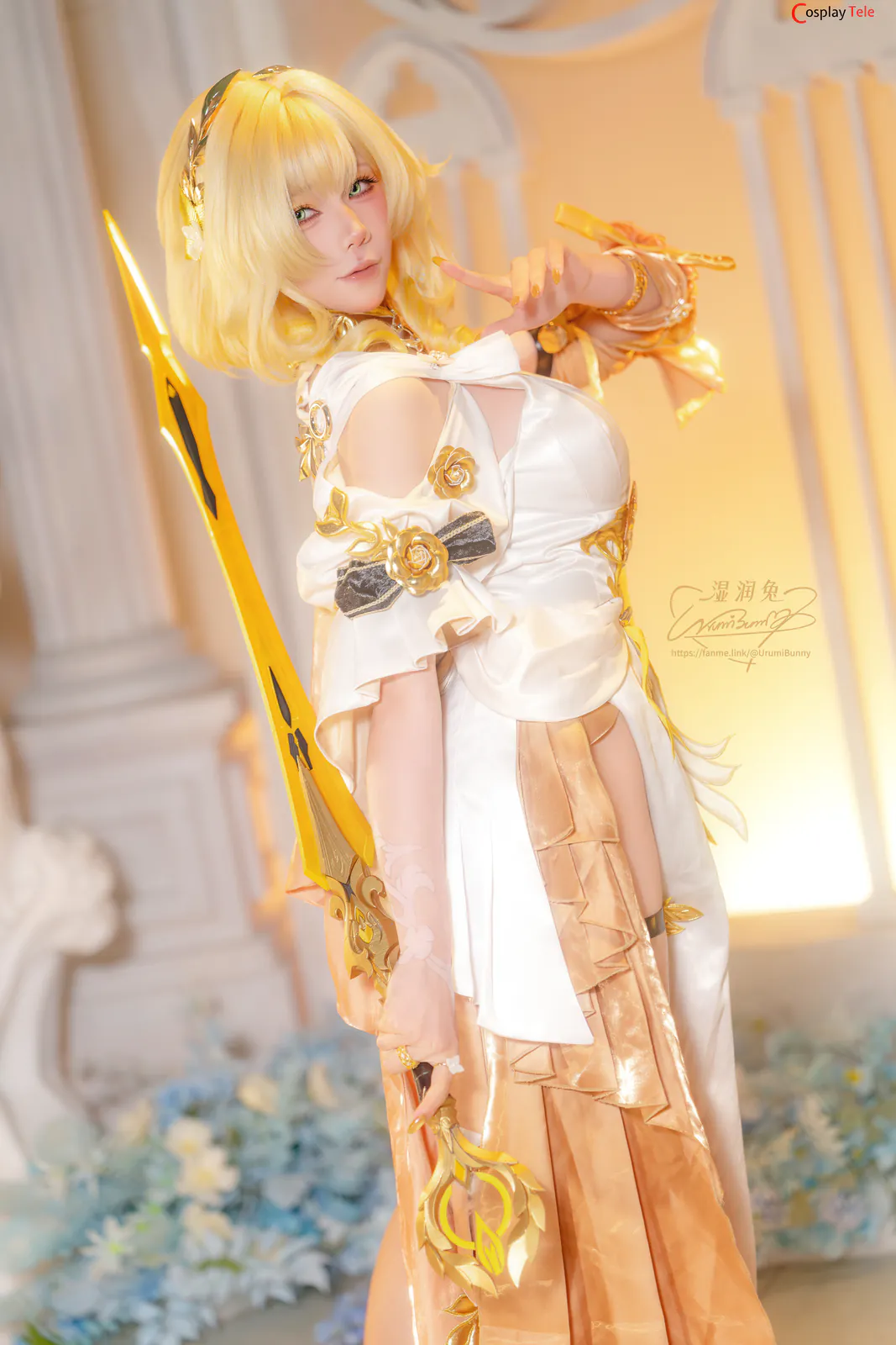 006-Yaokoututu-cosplay-Aglaea-HonkaiStar-Rail-7_result.webp