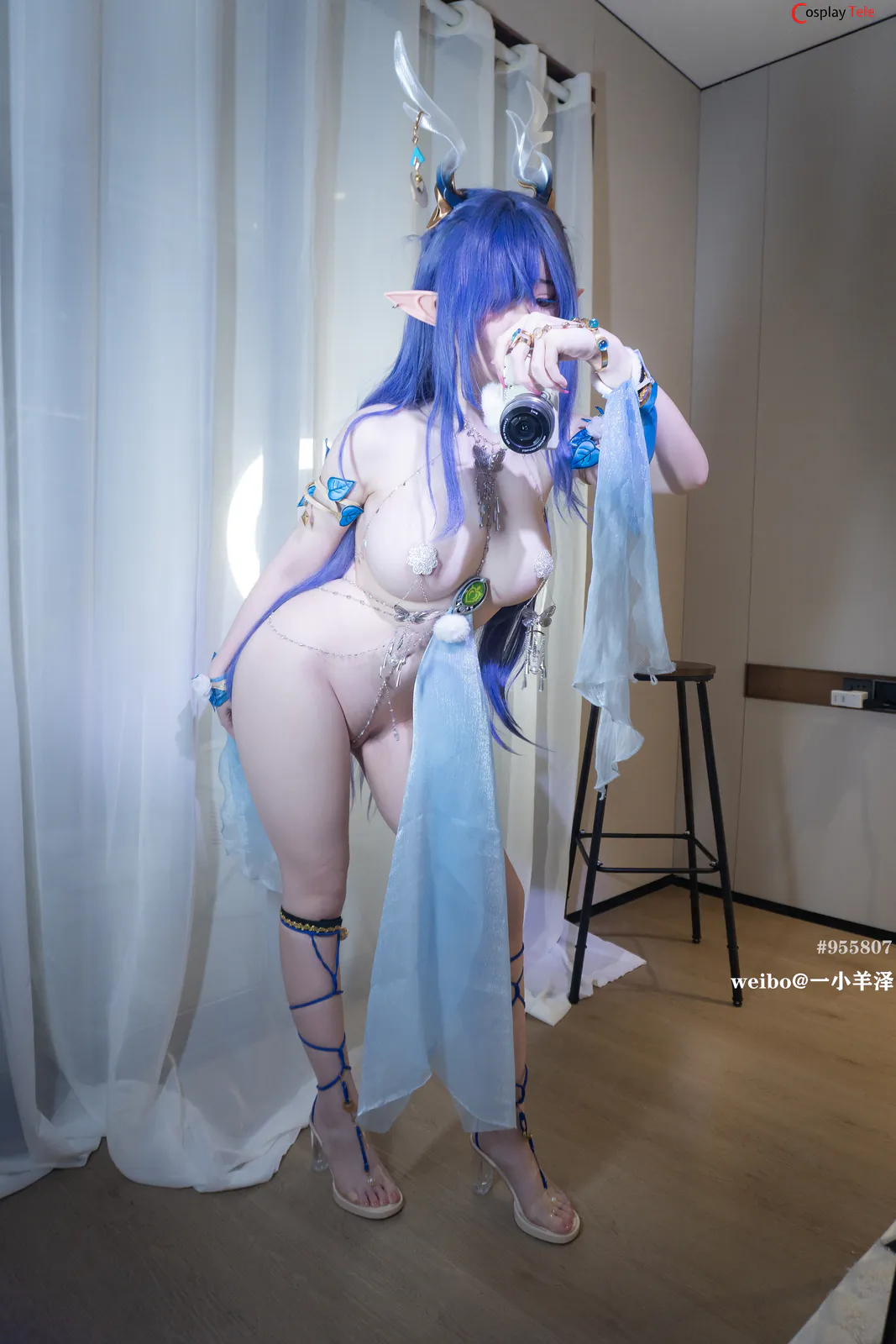 006-yixiaoyangzew-cosplay-Lauma-Genshin-Impact-7_result.webp