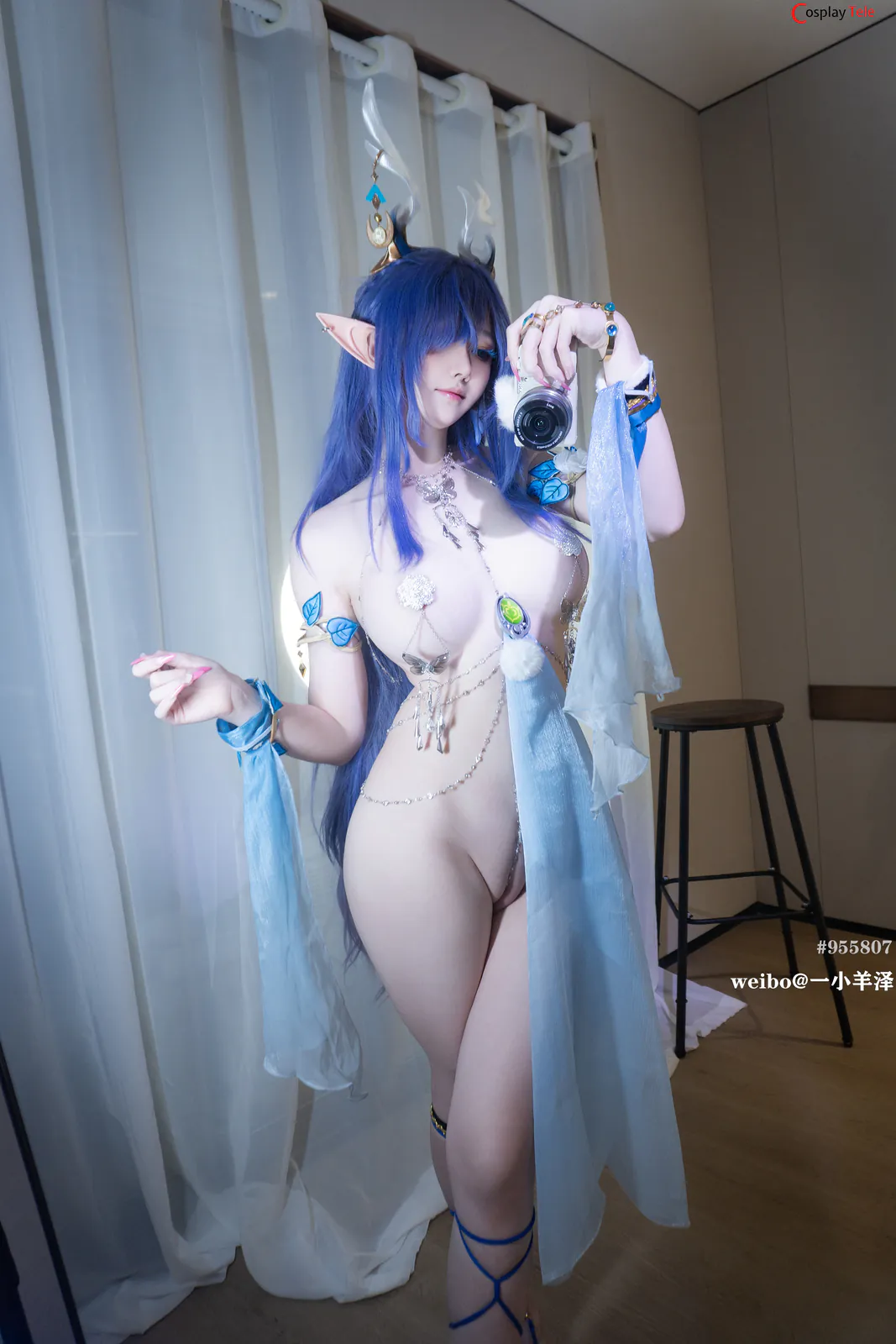 007-yixiaoyangzew-cosplay-Lauma-Genshin-Impact-8_result.webp