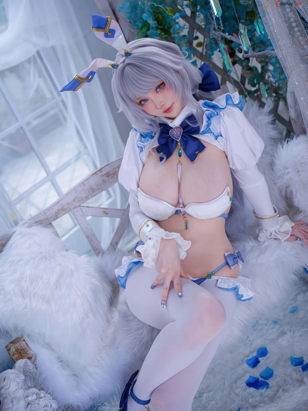 Machi Reverse Bunny (4)