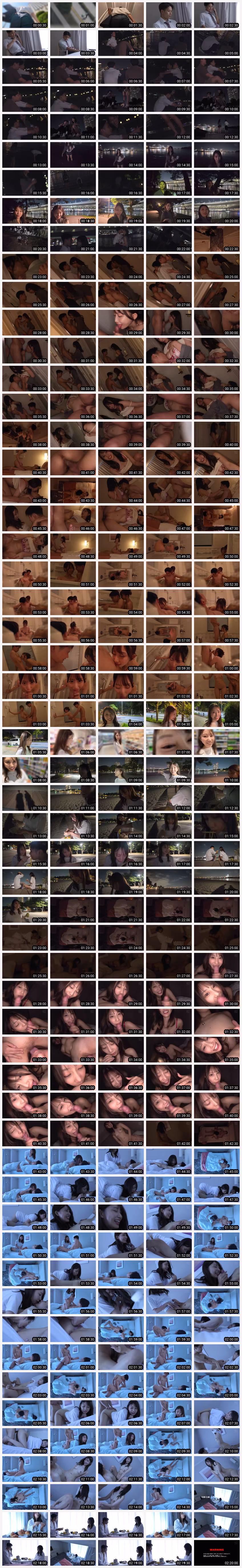 YUJ-059 | I met a local girl by chance at the beach during a business trip, and forgot about my wife and got lost in a summer-long relationship. Haruno Ruru