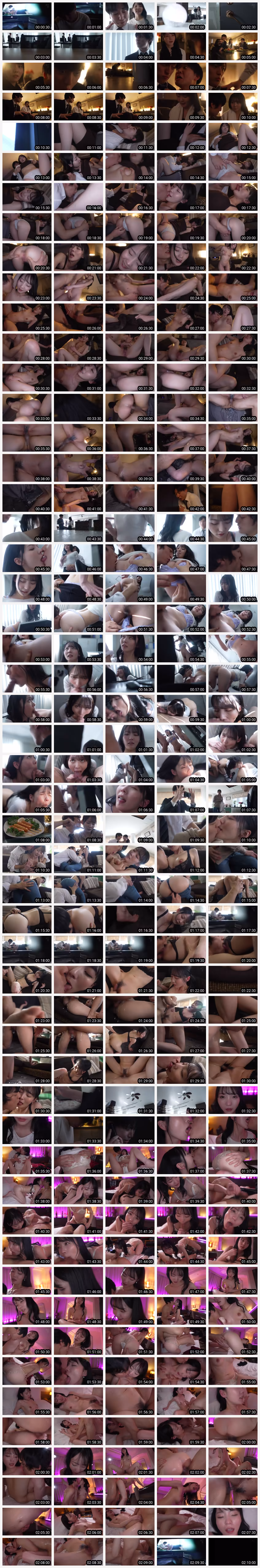 JUR-414 | I wanted to make my wife admit her love, so I left her alone with my virile junior for 3 hours... I raped her with a total of 16 creampies without pulling out - My NTR story - Meguri Minoshima