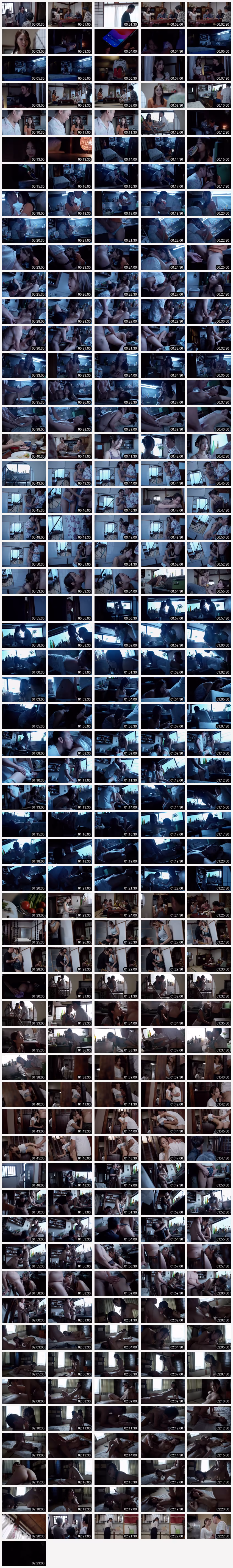 JUR-244 | The kitchen is a den of domestic infidelity.