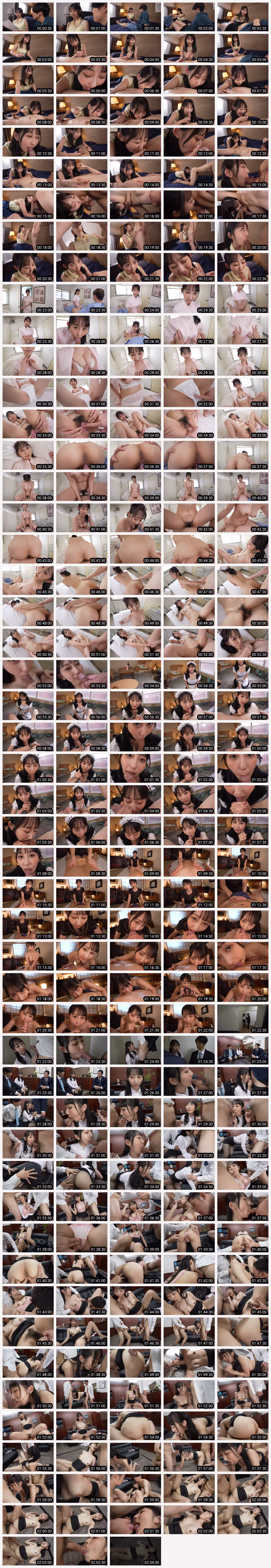 FSDSS-934 | Innocent blowjob followed by merciless facial Sawa Yamashita